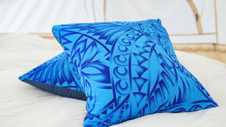 ハワイアンズ テントB（禁煙）