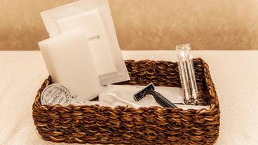 客室の設備とサービス / 16