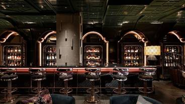 バーラウンジ② / 11