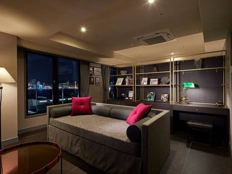 センチュリオンホテル＆スパ ヴィンテージ神戸 / 1