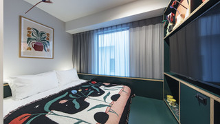 Styling Room - Non Smoking [MAX 3 Guests: 2 adults and 1 child  (6 years old or younger)