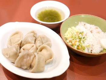 「按田餃子」料理 950761 