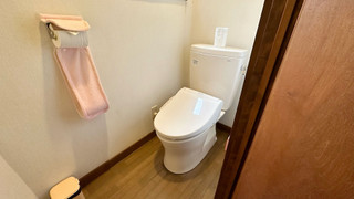 ペット同宿 屋内露天風呂付 戸建てタイプ２LDKコテージ