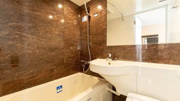 バスルーム / 21