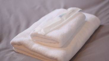 施設内の設備 / 4