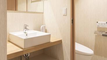 バスルームの設備 / 26