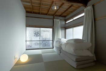 谷中を「暮らしながら旅する」ホテル3644542