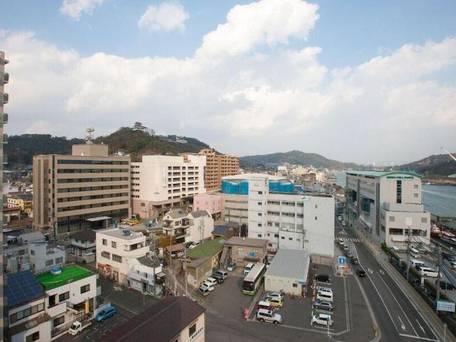 尾道第一ホテル / 4