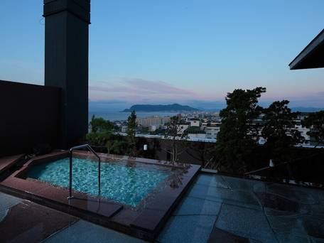 望楼NOGUCHI函館 / 1