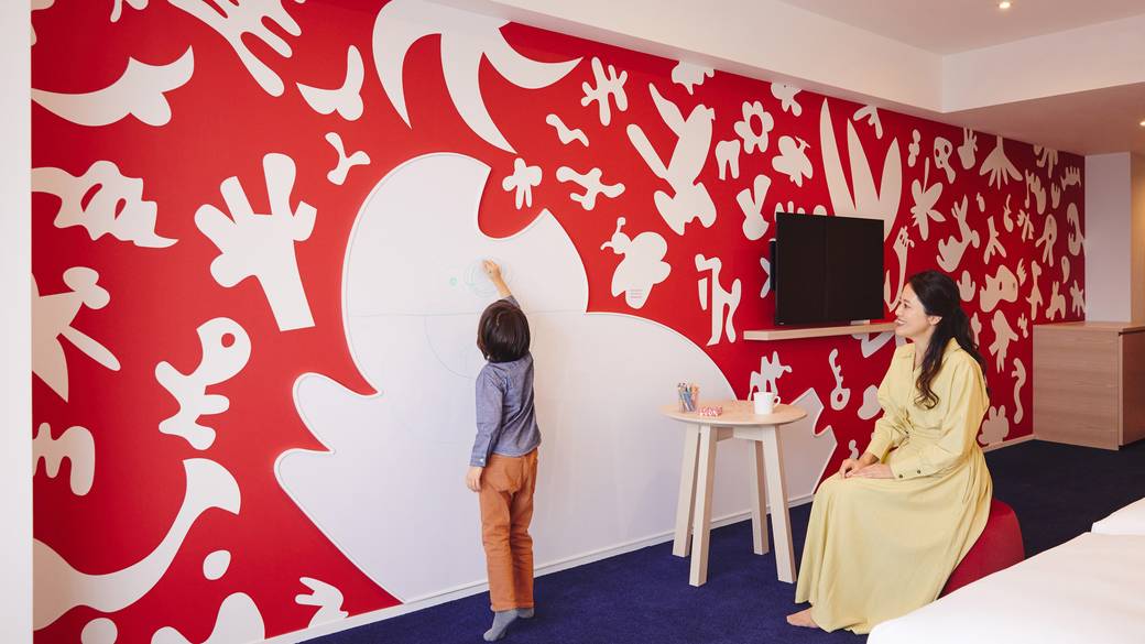 お絵描きイメージ / 3