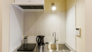 スタンダード アパートメント