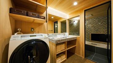 バスルームのシンク / 20