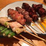 鳥万(トリマン)