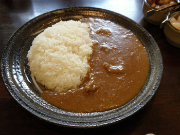 「百番目のサル」料理 633422 欧風ビーフカレー