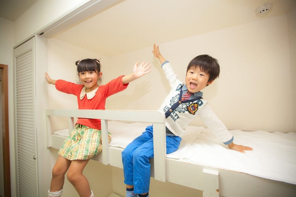 スキーにもおすすめ♡「ウェルカムベビーのお宿」認定ホテル3926645