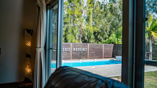 ラグジュアリー ハウス