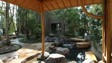 施設内の設備 / 1