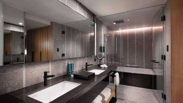 バスルーム一例③ / 15