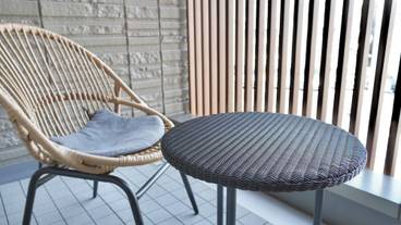 部屋からの景観 / 37