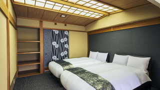 スーペリア和洋室(オーシャンビュー)(禁煙)