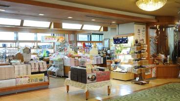 ギフト ショップ / 14