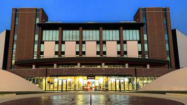 観光スポット / 1