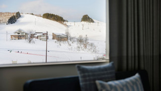 スタンダード ルーム シングルベッド 2 台