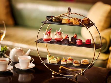 ザ・リッツ・カールトン沖縄 / 3