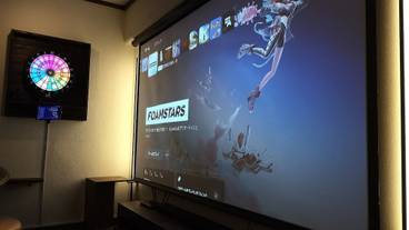 リビング エリア / 22