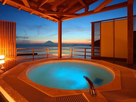 Beachside Onsen Resort ゆうみ / 3