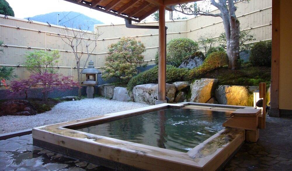 露天風呂 女湯 / 2