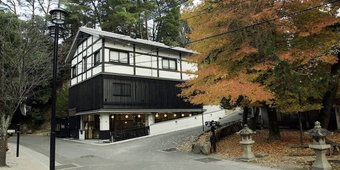 旅彩のお宿 水羽荘（広島県 旅館） / 1