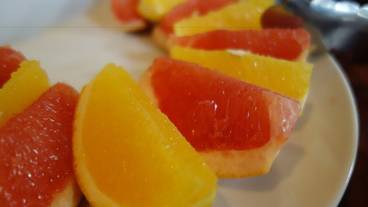 ビュッフェ / 18