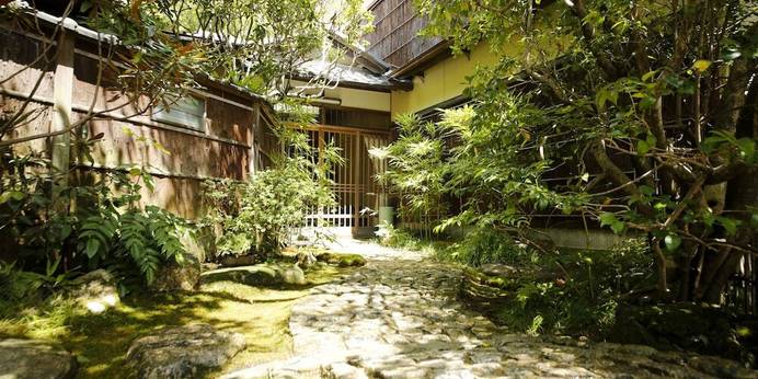 橋乃家別館 嵐翠（兵庫県 旅館） / 1