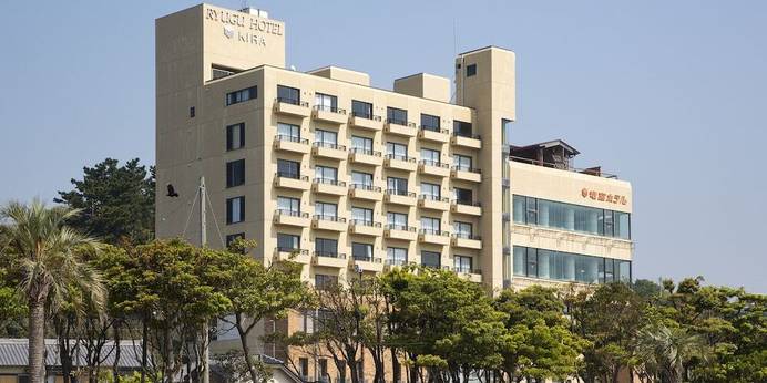 渚のリゾート 竜宮ホテル（愛知県 リゾートホテル） / 1