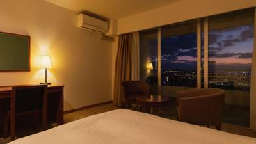 部屋からの景観 / 23