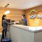 ホップイン 京都 四条大宮（京都府 ビジネスホテル） / 3