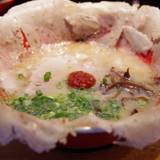 モヒカンらーめん（モヒカンラーメン）