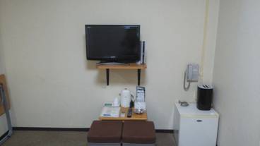 小型冷蔵庫 / 16