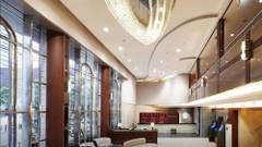 ダイワロイネットホテル四ツ橋