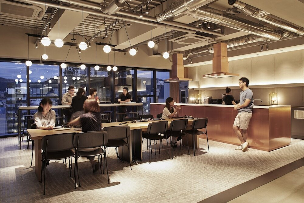 ライフスタイルに合わせて、今までにない宿泊を体験3924848