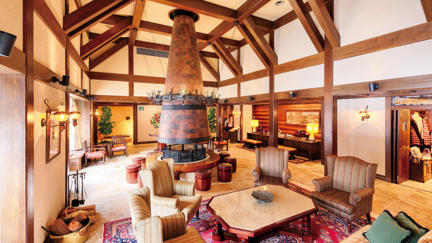 木の温もりを感じるホテルで爽やかな朝食時間4022060