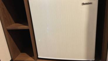 小型冷蔵庫 / 10