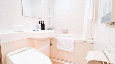 バスルーム / 14