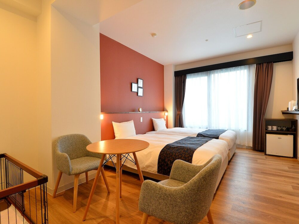 嬉しい無料朝食！ワーケーションにもおすすめのホテル4228928