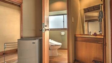 部屋からの景観 / 34