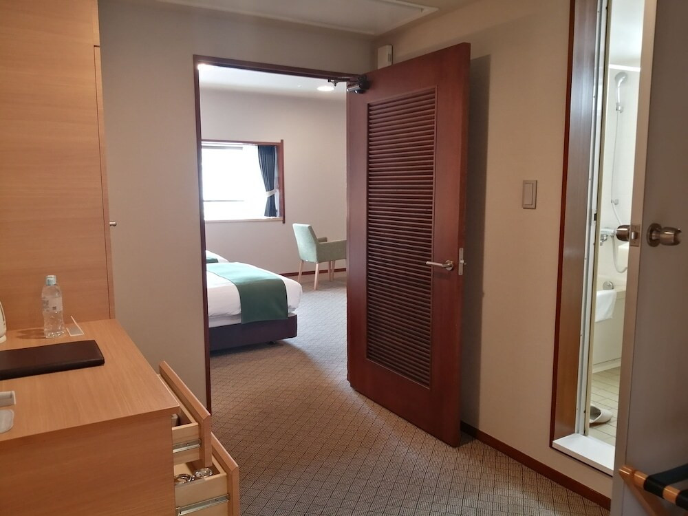 本館 スタンダードツイン(2)