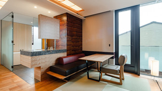 デラックス ルーム (City)