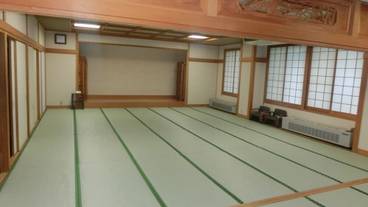 ボールルーム / 16