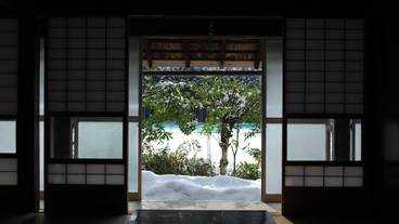 内部エントランス / 3